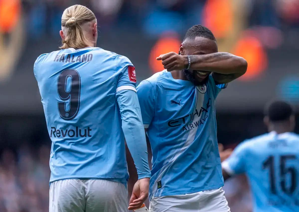 Predicted Starting Line-Up: Chelsea vs Manchester City (Premier League)