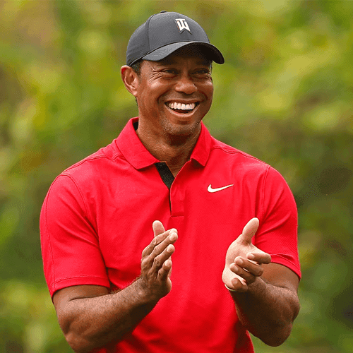 Two of Tiger Woods' childhood trophies sell for $53k