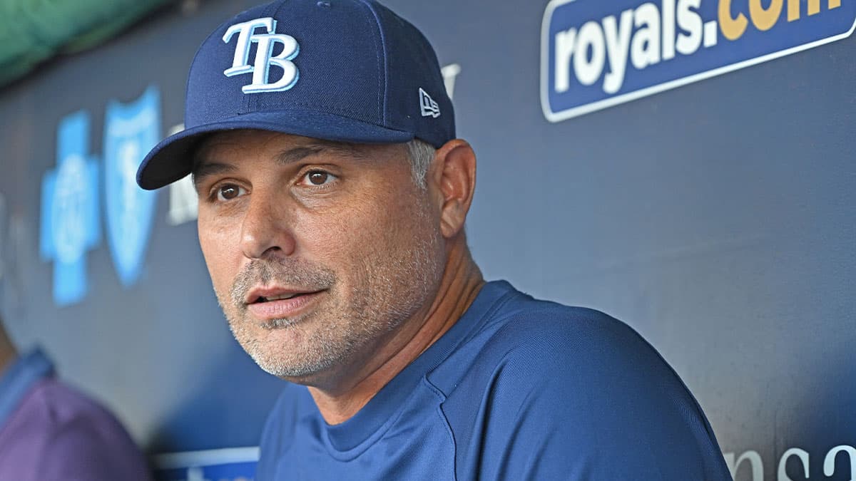 Rays make crucial injury announcement before Red Sox game