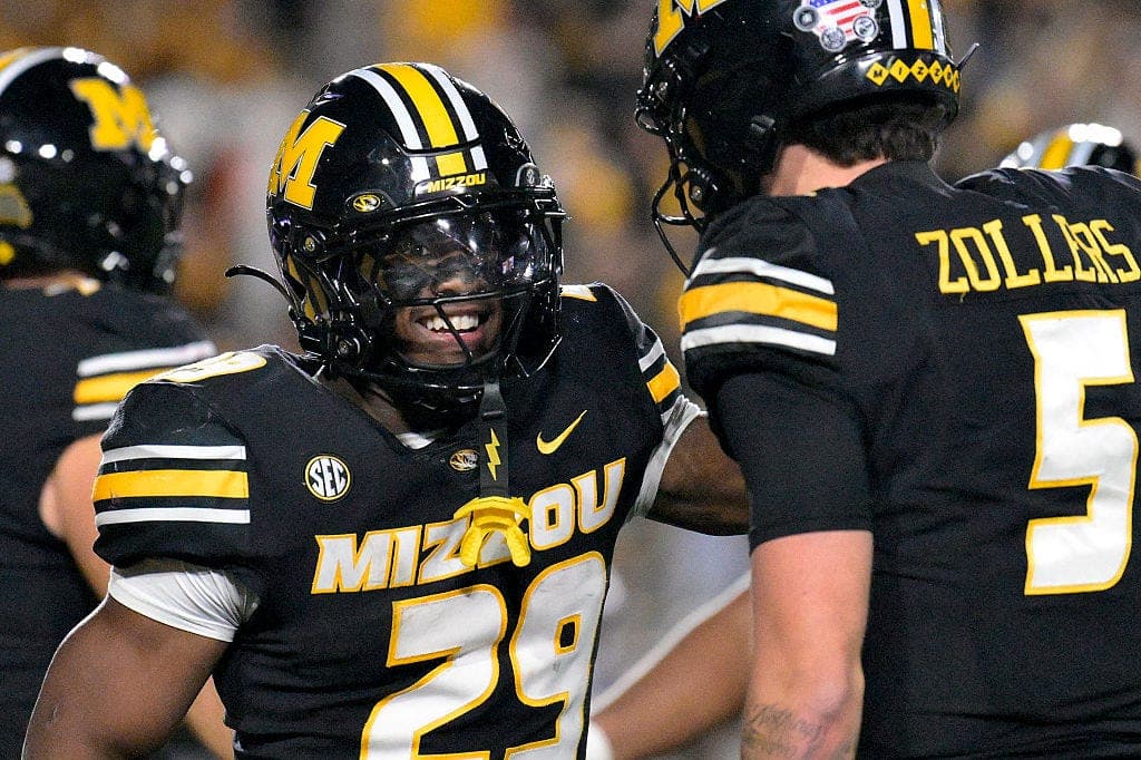 Ahmad Hardy discharged from hospital; return up in air after shooting