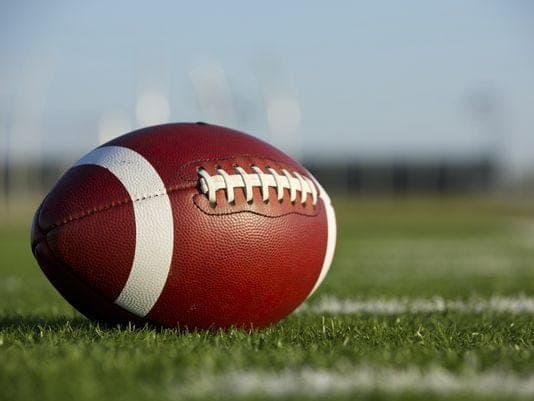 West Jersey Football League All-Star Game rosters revealed