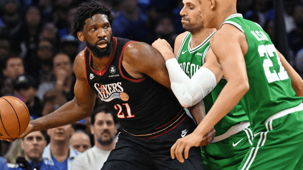 76ers vs Celtics Prediction, Picks & Odds for NBA Playoffs Game 5