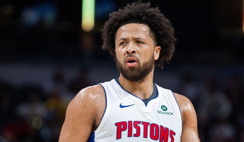 Magic vs Pistons Win Probability for Game 1 at Prediction Markets