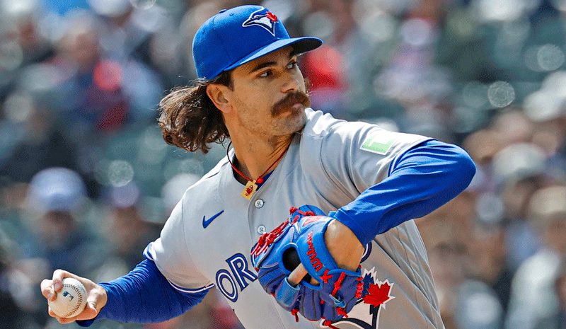 Blue Jays vs Brewers Prediction, Odds & Home Run Pick for Today's MLB Game