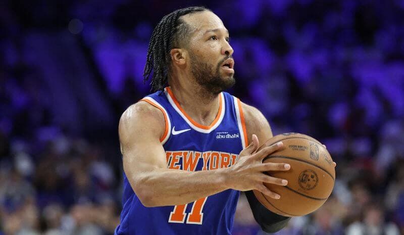Knicks vs 76ers Prediction, Picks & Odds for NBA Playoffs Game 4