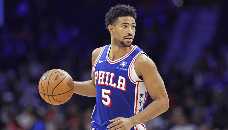 Magic vs 76ers Computer Picks: Our Best Player Prop Projections for April 15