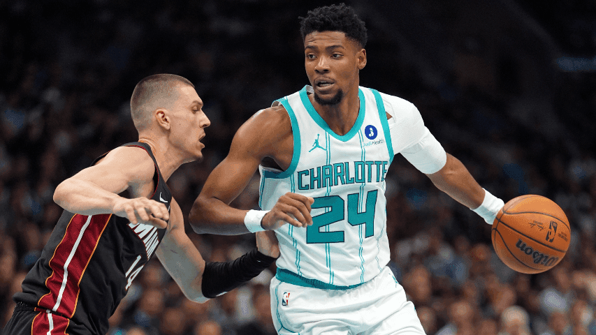 Hornets vs Magic Same-Game Parlay for Friday's NBA Game