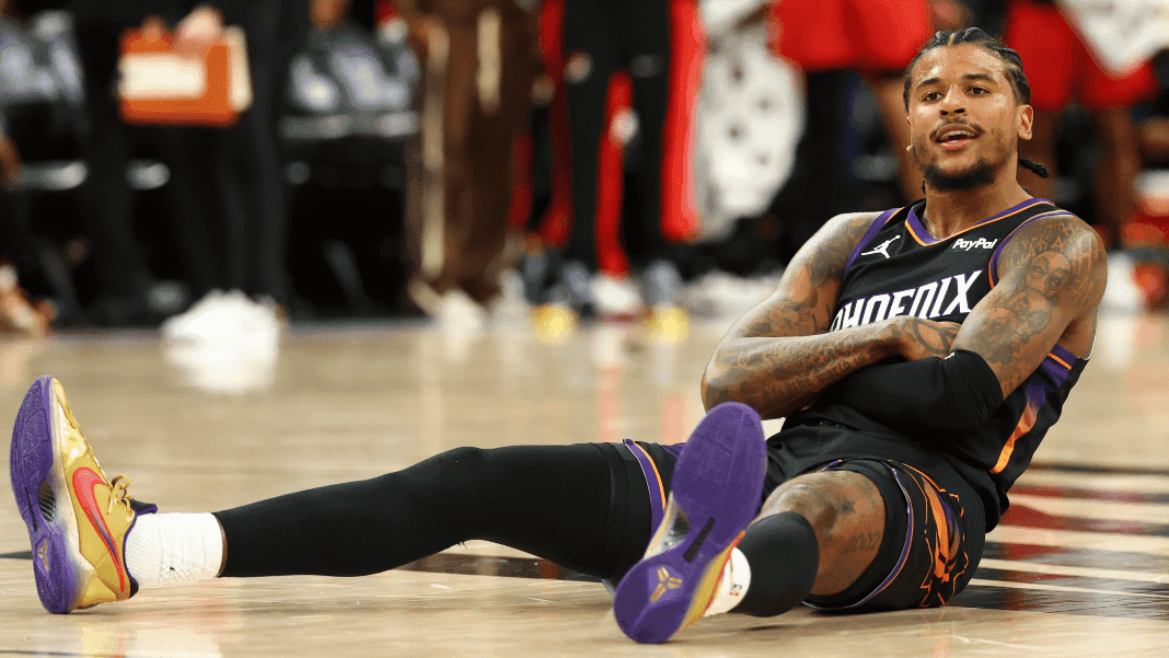 Warriors vs Suns Same-Game Parlay for Friday's NBA Game