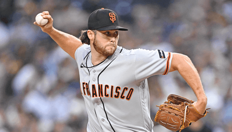 Giants vs Reds Prediction, Picks & Odds for Today's MLB Game