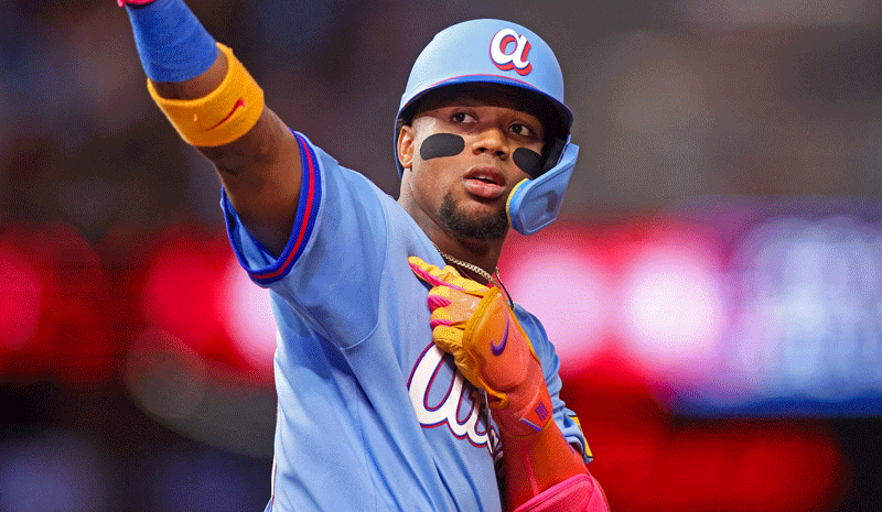 Guardians vs Braves Prop Picks for Sunday Night Baseball