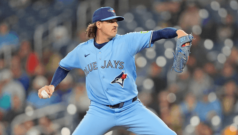 Blue Jays vs Diamondbacks Prediction, Odds & Home Run Pick for Today's MLB Game