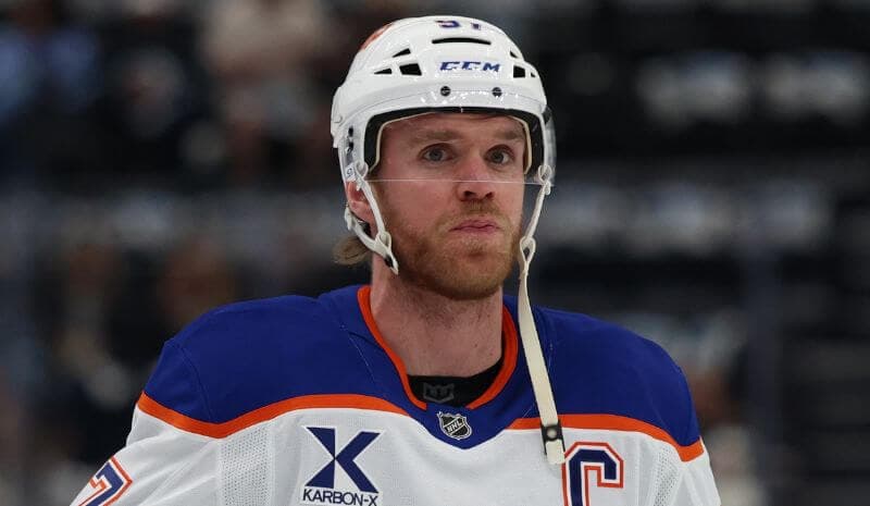 Ducks vs Oilers Prediction, Picks & Best Bets for Tonight's NHL Playoffs Game 2