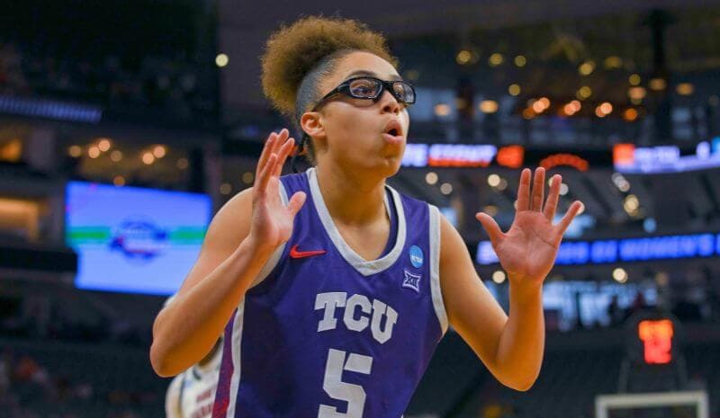 2026 WNBA Draft Best Bets: Is Olivia Miles the Pick at No. 2?