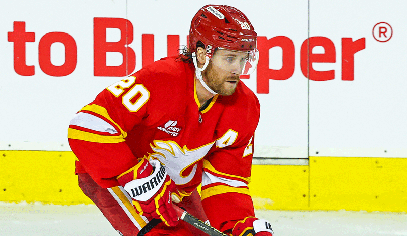Kings vs Flames Prediction, Picks & Odds for Tonight’s NHL Game