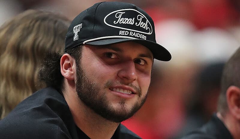 College Football Best Bets and Transfer Portal Buy, Sell, or Hold: Brendan Sorsby Shows Heisman Value