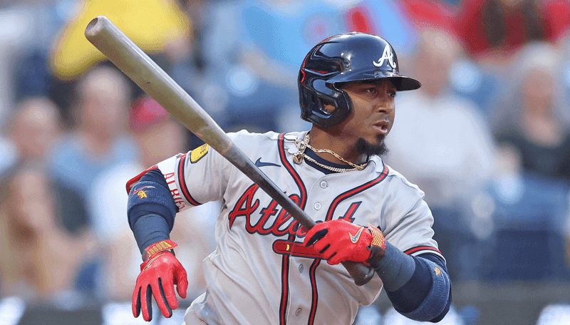 MLB Player Props & Best Bets for Today, April 19
