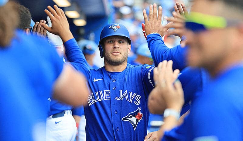 Blue Jays vs Brewers Prediction, Odds & Home Run Pick for Today's MLB Game