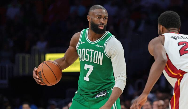 76ers vs Celtics Same-Game Parlay for Sunday's NBA Playoffs Game 1