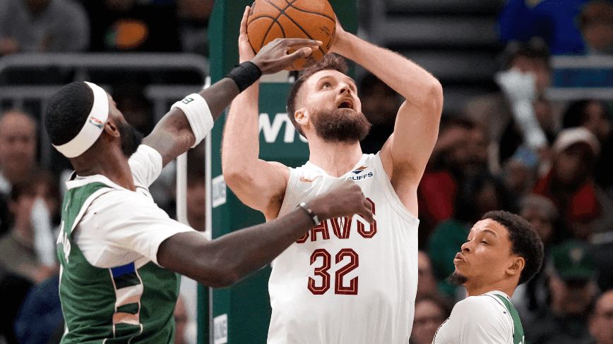 Raptors vs Cavaliers Prediction, Picks & Odds for Saturday's NBA Playoffs Game 1