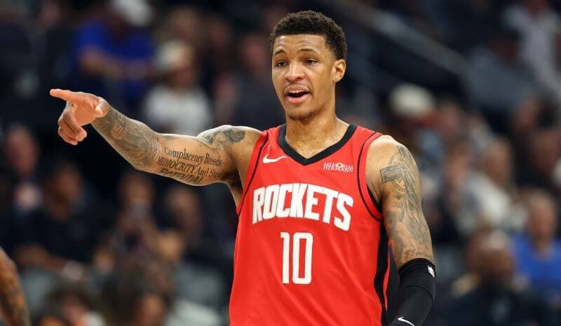 Rockets vs Lakers Prediction, Picks & Best Bets for NBA Playoffs Game 2