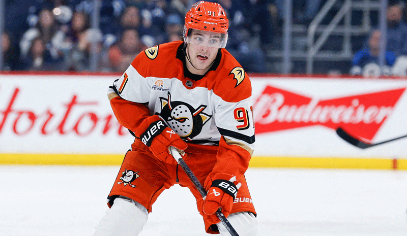 NHL Player Props & Best Bets for Today, April 14: Calling on Calrsson