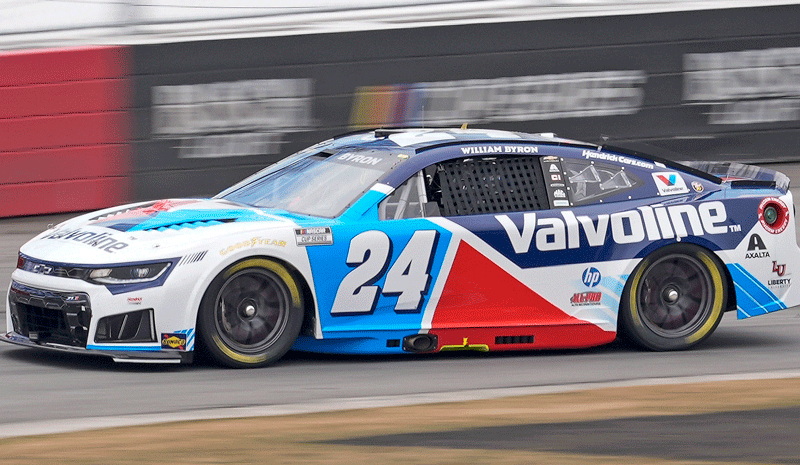NASCAR Wurth 400 Predictions, Odds & Picks — Texas Motor Speedway