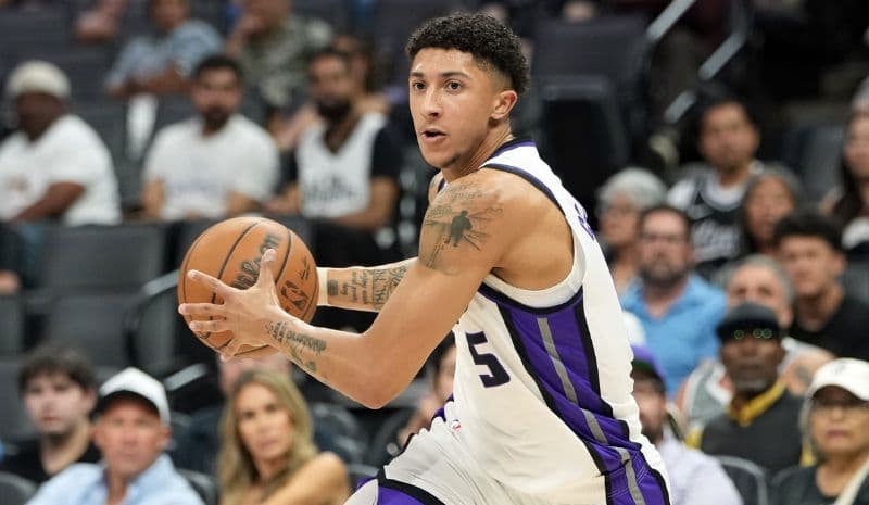 Kings vs Trail Blazers Prediction, Picks & Odds for Tonight’s NBA Game