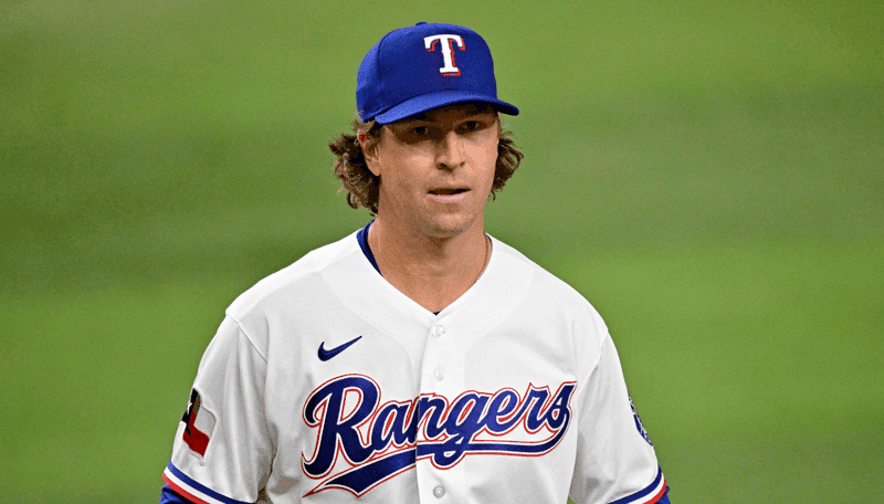 Rangers vs Dodgers Prediction, Picks & Odds for Today's MLB Game