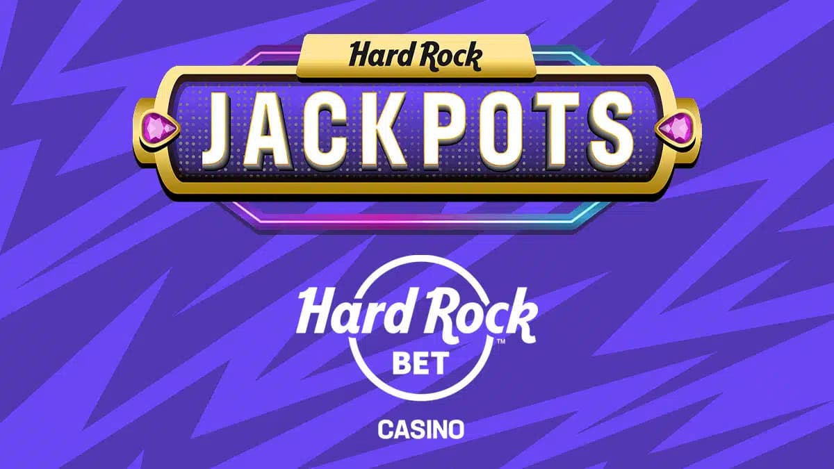 Michigan's 6-Figure Winning Run Continues With Another Hard Rock Bet Mega Jackpot