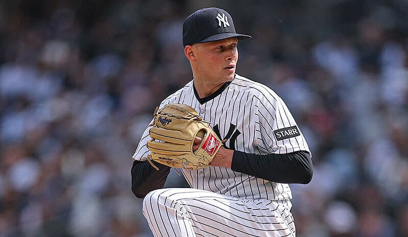 Royals vs Yankees Prediction, Picks & Odds for Today's MLB Game