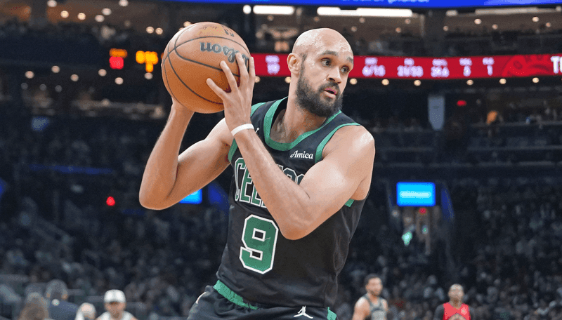 76ers vs Celtics Computer Picks: Our Best Player Prop Projections for Game 1