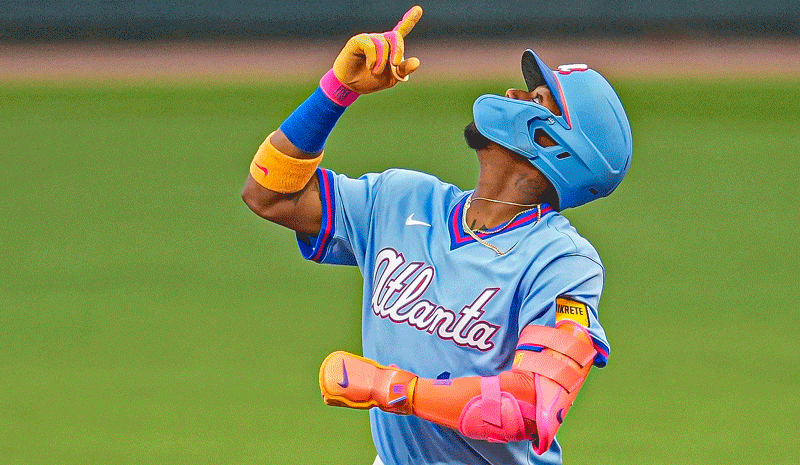 MLB Player Props & Best Bets for Today, April 13