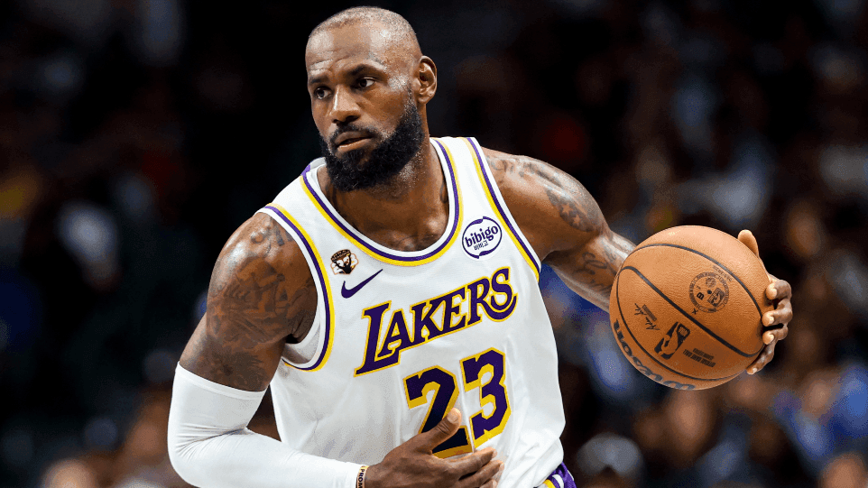 Lakers Tickets Flooding FanDuel’s NBA Champion Market
