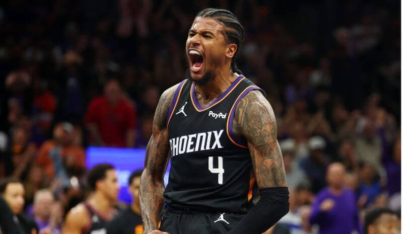 Suns vs Thunder Computer Picks: Our Best Player Prop Projections for Game 1