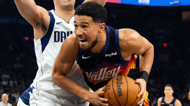 Trail Blazers vs Suns Props & Best Bets for Tonight's Play-In Game