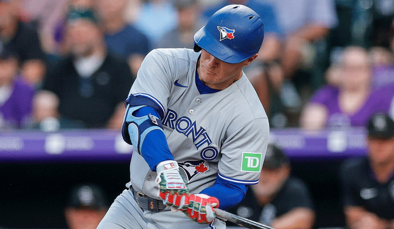 Blue Jays vs Brewers Prediction, Odds & Home Run Pick for Tonight's MLB Game