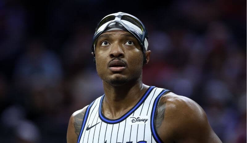 Magic vs Pistons Computer Picks: Our Best Player Prop Projections for Game 1