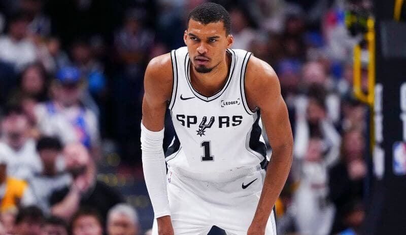 NBA Conference Finals MVP Odds, Picks & Predictions: Why Wembanyama and Cunningham Are Worth the Risk