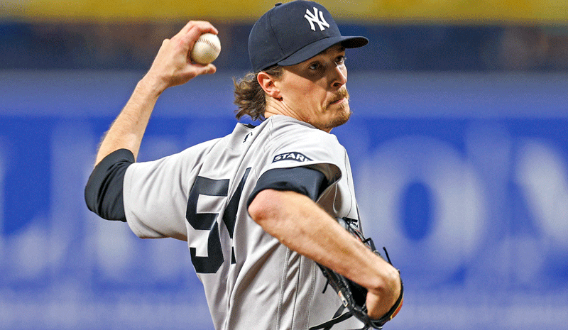 Angels vs Yankees Prediction, Picks & Odds for Today's MLB Game