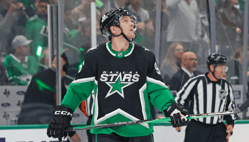 Wild vs Stars Prediction, Picks & Odds for NHL Playoffs Game 2