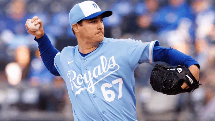Royals vs Tigers Prediction, Picks & Odds for Today's MLB Game