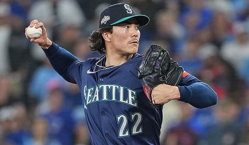 Mariners vs Padres Prediction, Picks & Odds for Today's MLB Game