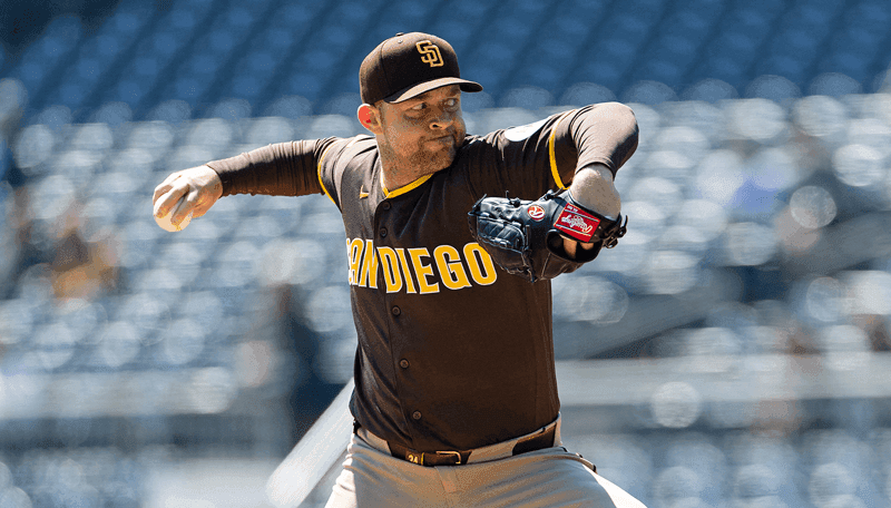 Padres vs Angels Prediction, Picks & Odds for Today's MLB Game