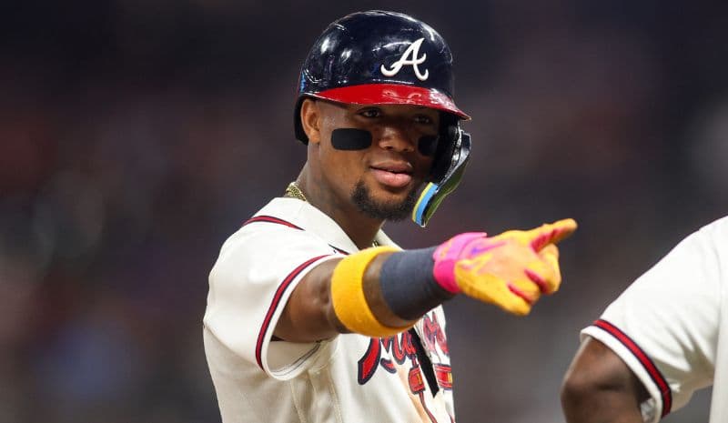 Braves vs Phillies Prop Picks for Sunday Night Baseball