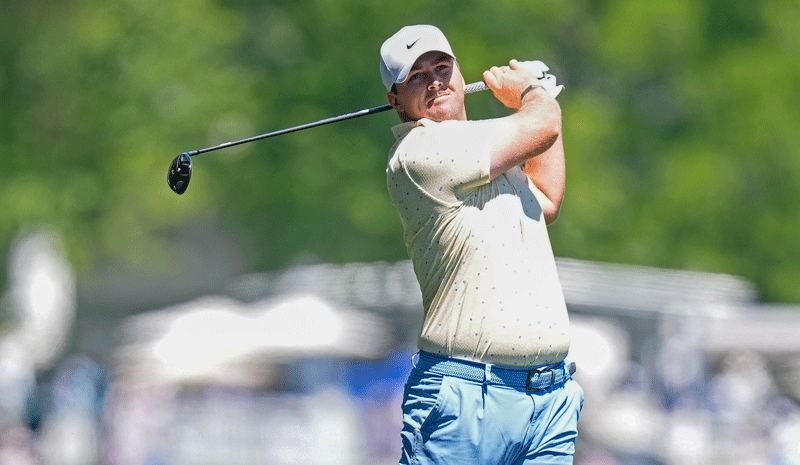 PGA Championship Long Shot Predictions & Sleeper Picks: Dark Horse Picks to Win