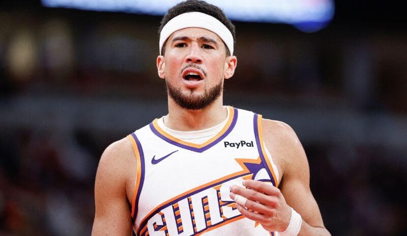 Trail Blazers vs Suns Win Probability at Prediction Markets Like Kalshi