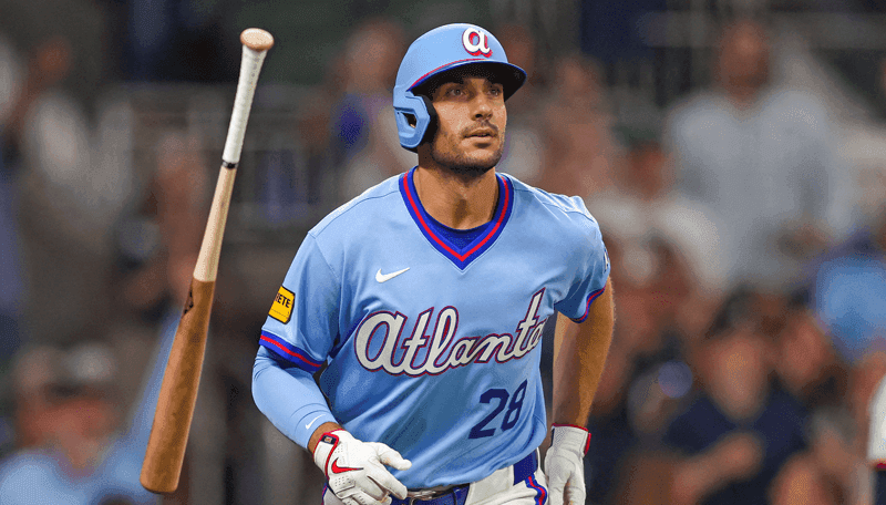 MLB Home Run Predictions Today: Best HR Prop Bets, Picks, Parlay & Odds for Sunday, April 12