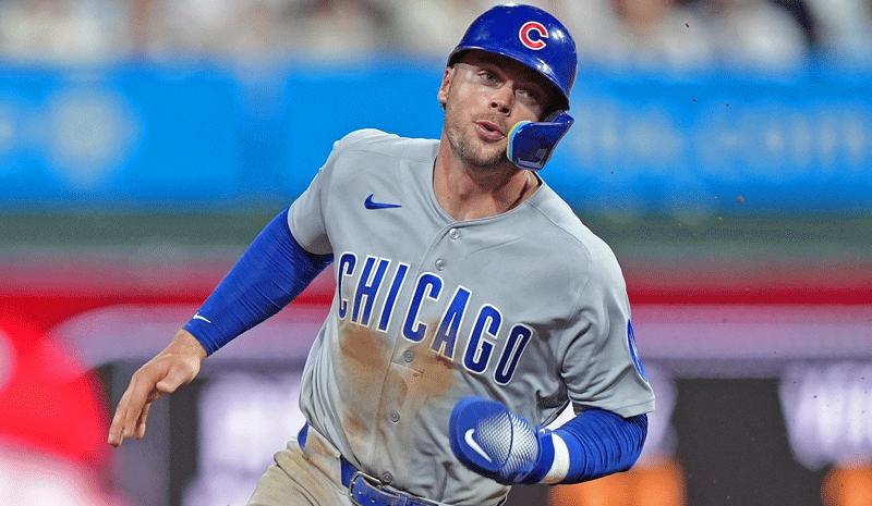 Phillies vs Cubs Prediction, Picks & Odds for Today's MLB Game