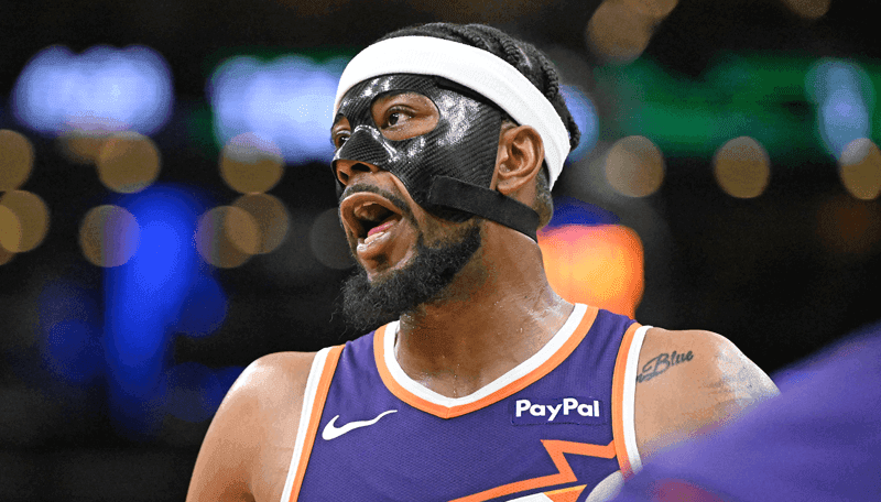 Suns vs Thunder Prediction, Picks & Odds for Tonight’s NBA Game