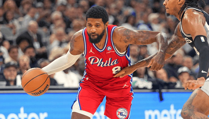 Bucks vs 76ers Prediction, Picks & Odds for Tonight’s NBA Game